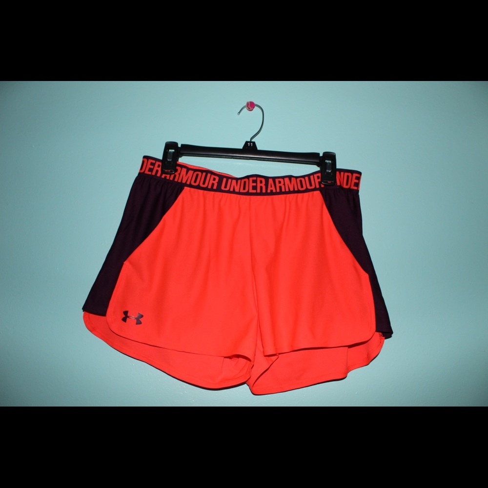 Under armour Shorts
